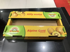 四川獼猴桃包裝盒定制 成都檸檬包裝箱生產 成都杰克森包裝印刷廠