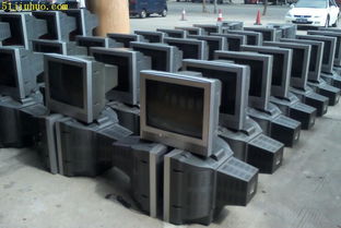 濟南辦公設備回收 專業回收電腦、打印機、復印機及印刷物資