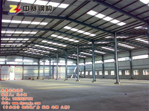 鋼架結(jié)構(gòu)倉庫建造 高效、安全與專業(yè)的設(shè)計與施工