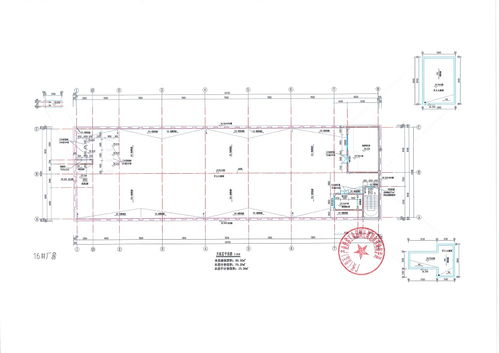 聯(lián)東創(chuàng)新園項目16號樓建設工程設計方案修改批前公示